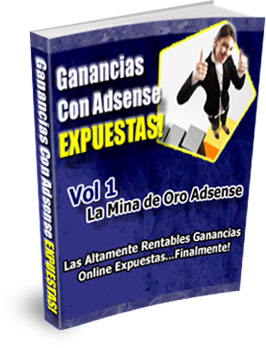 Ganancias Adsense