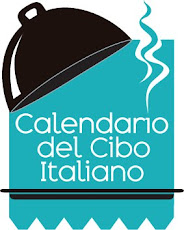 CALENDARIO DEL CIBO ITALIANO