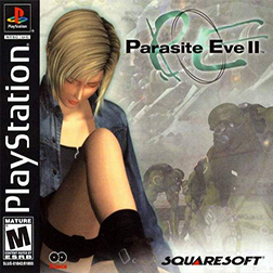 Parasite Eve faz 25 anos: 7 coisas sobre o game que você não sabia