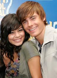 Zanessa ❥-