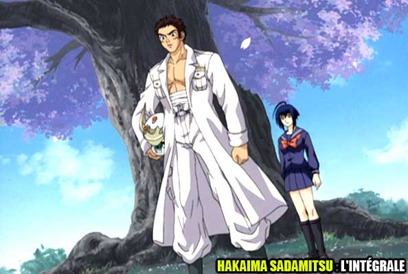 Sadamitsu The Destroyer