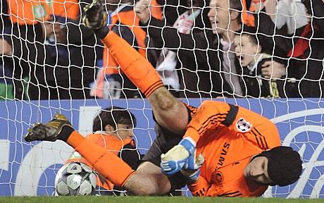 Petr Cech Petr Cech