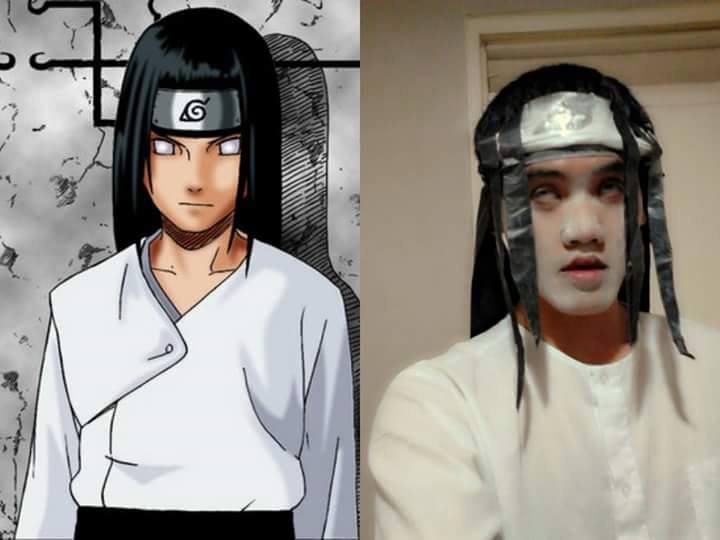 Gambar Meme Komik Naruto Lucu Indonesia