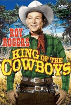 King of the Cowboys (1943) King of the Cowboys (1943)