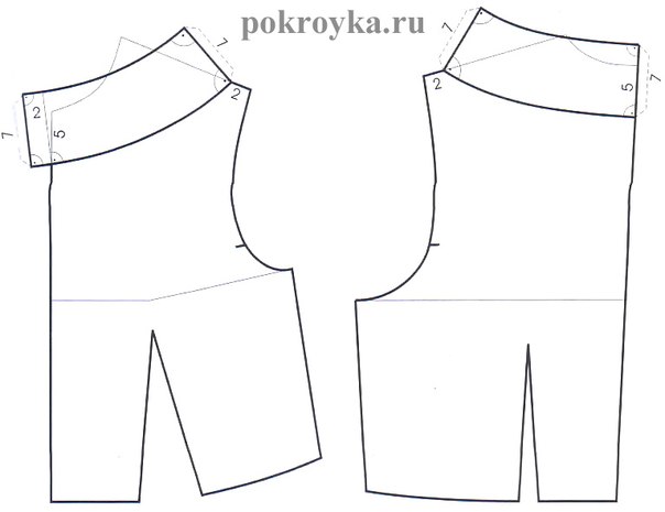 Платья со стойкой выкройка Платья со стойкой выкройка