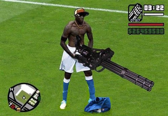 balotelli balotelli