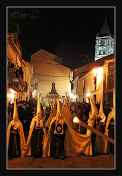 Jueves Santo 2012