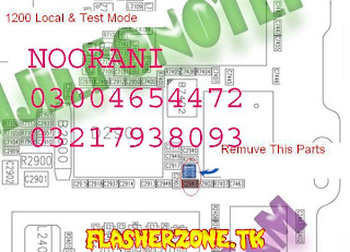 nokia 1200  local mode test mode jumper diagram hardware solution  |nokia 1208 local mode test mode diagram hardware solution