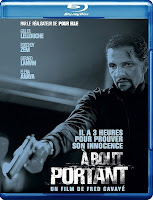 Download Point Blank (2010) BluRay 720p 450MB Ganool Download Point Blank (2010) BluRay 720p 450MB Ganool