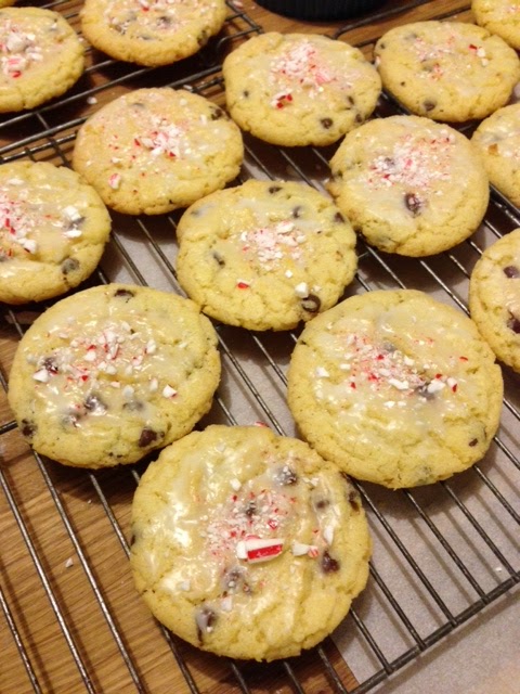 Foodie In Flight The Great Food Blogger Cookie Swap 2012
