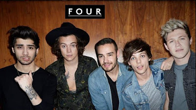 Four - One Direction