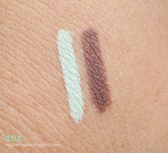 Random Beauty by Hollie Happy Skin Eye Am Here To Stay Gel Pencil