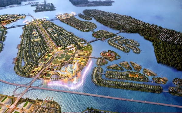 Bali Revitalisasi: Revitalisasi Teluk Benoa untuk Masa Depan