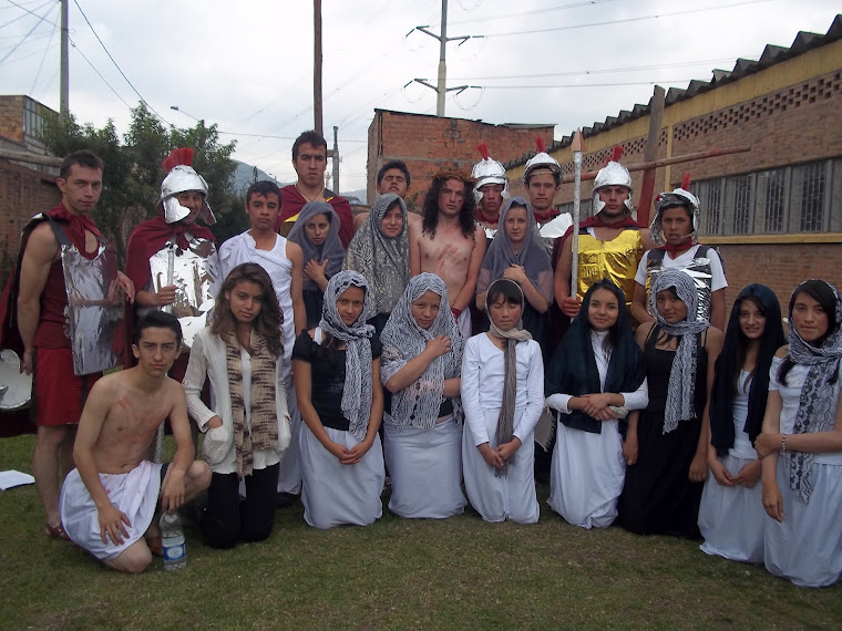 VIERNES SANTO