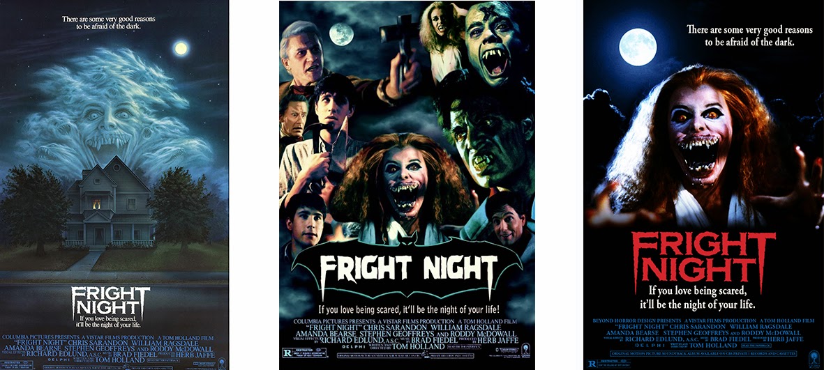 Fright Night - Postrach nocy (1985)