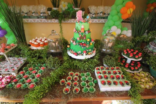 decoracao de aniversario tema jardim encantado:Cotidiano Materno: Tema de Aniversário Jardim Encantado decoracao de aniversario tema jardim encantado:Cotidiano Materno: Tema de Aniversário Jardim Encantado