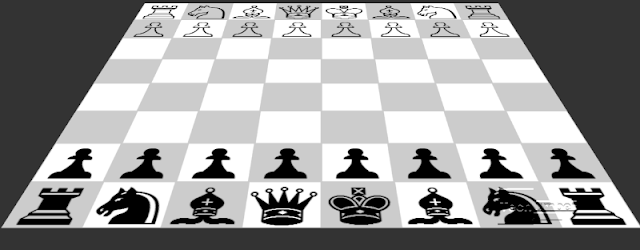 Chess Game UI Using JQuery, UniCodes & Pure CSS3(No Image used) Chess Game UI Using JQuery, UniCodes & Pure CSS3(No Image used)