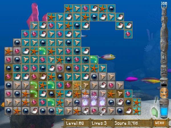 Big Kahuna Reef For PC Big Kahuna Reef For PC