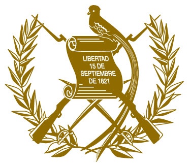 El+Escudo+De+Guatemala ... temas de Guatemala: Ley de la Policía Nacional Civil, Dto. 11-97