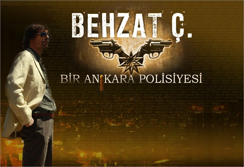 Behzat Ç Resimleri Behzat Ç Resimleri