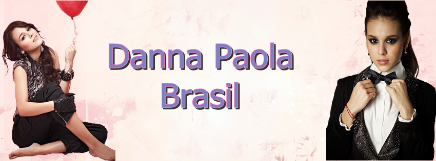 Danna Paola Brasil