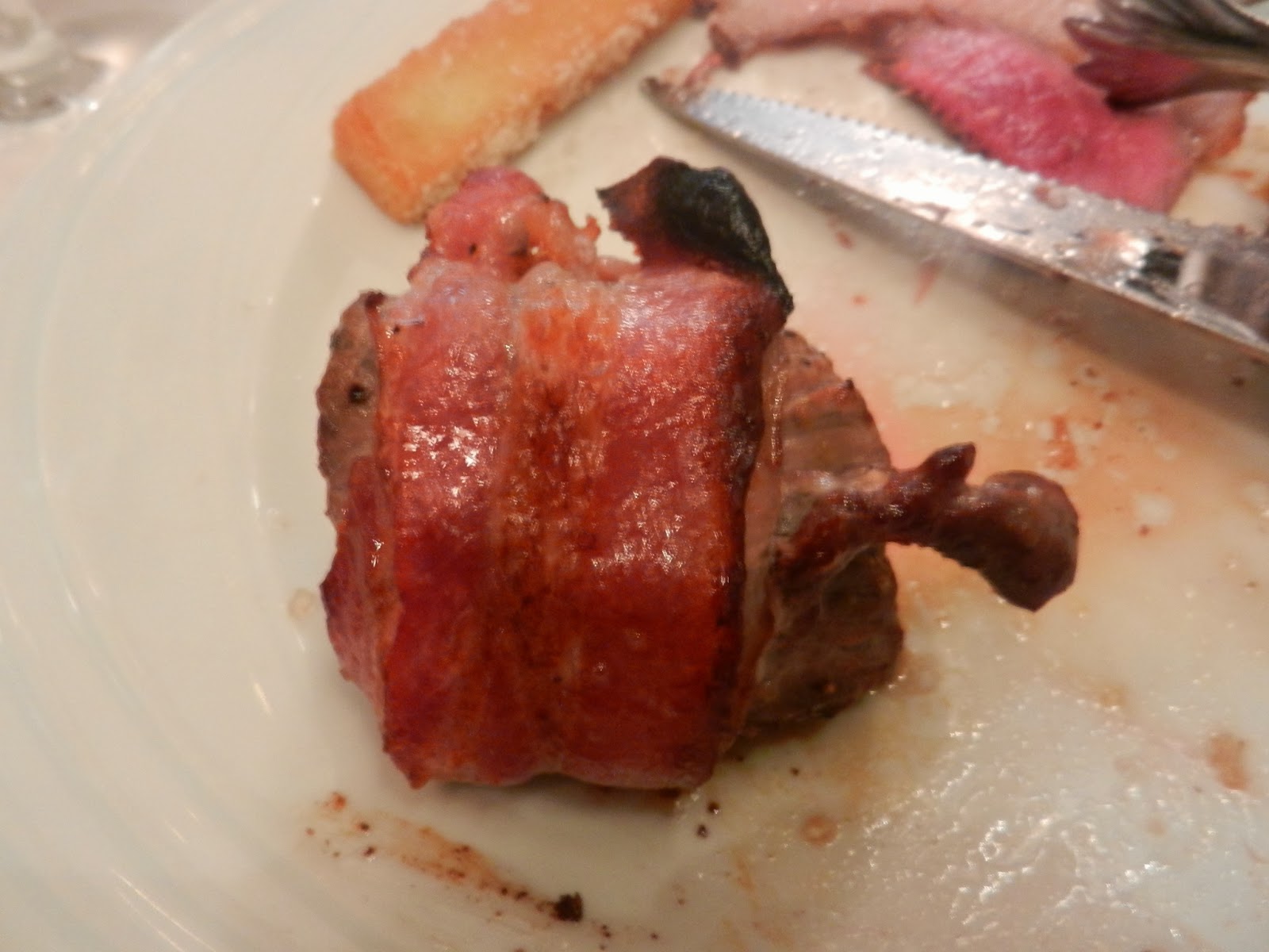 Fogo De Chao Bacon Recipe