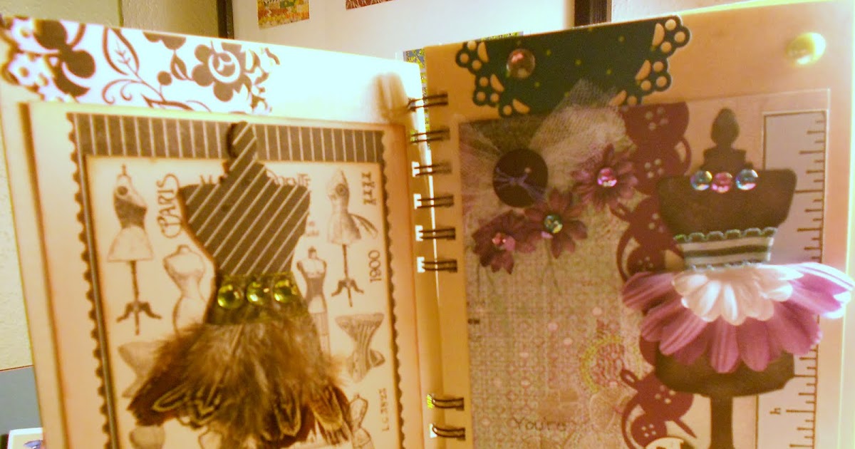 My Craft Journey Dress forms in any form