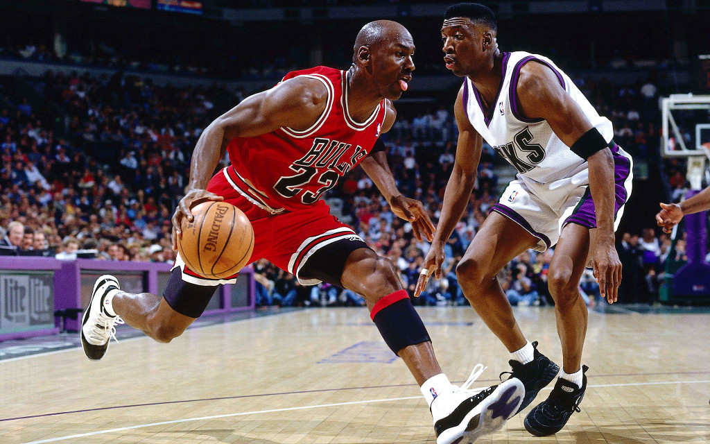 NBA: Audiência das finais é a maior desde a 'era Michael Jordan