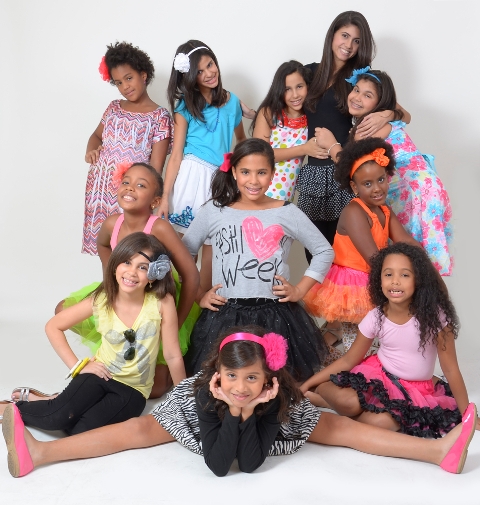Escuelas+De+Modelaje+Para+Ninas mpartirán curso para hombre y mujeres, talleres enfocado a mujeres ...