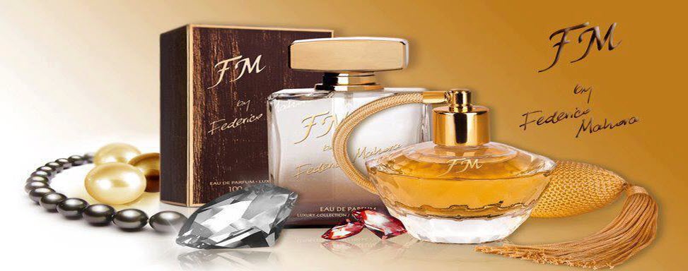 FM Perfume
