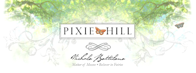 Pixie Hill
