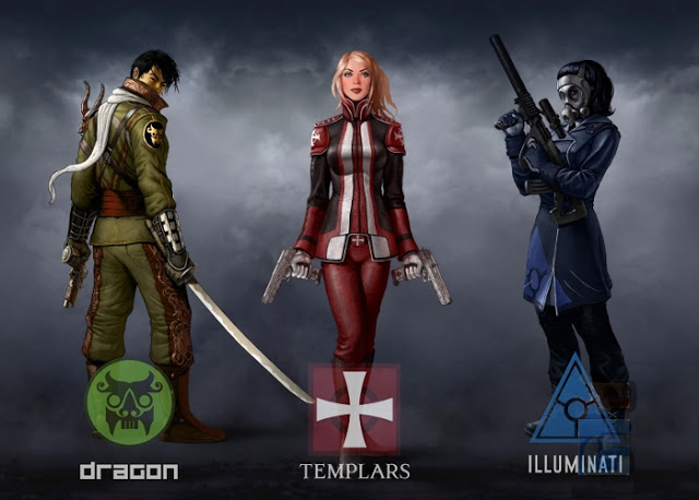 download something blue