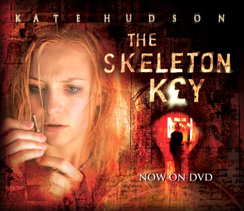 The Skeleton Key movie