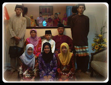My family ~