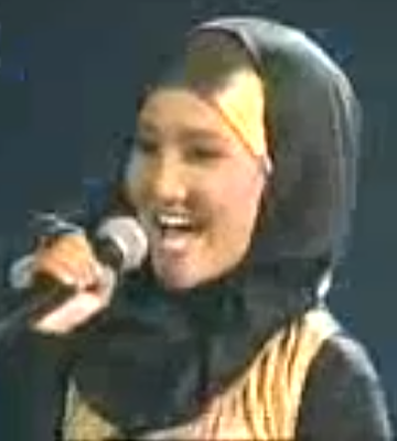 Fatin Shidqia Lubis - Diamonds Rihanna