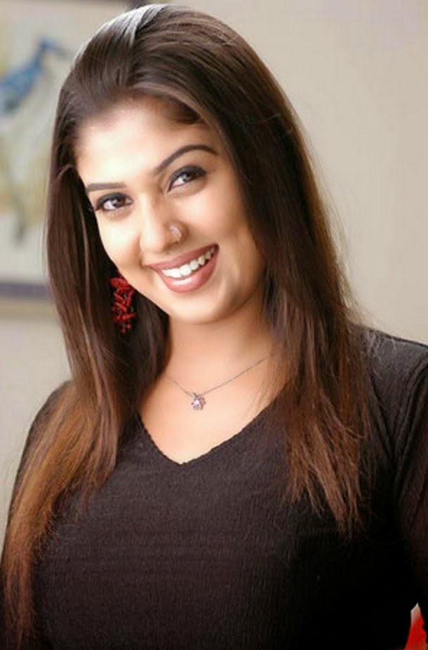 Nayanthara Without Makeup Photos | Spicy Photo Gallery and Latest Movie