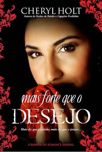 mais forte que o desejo
