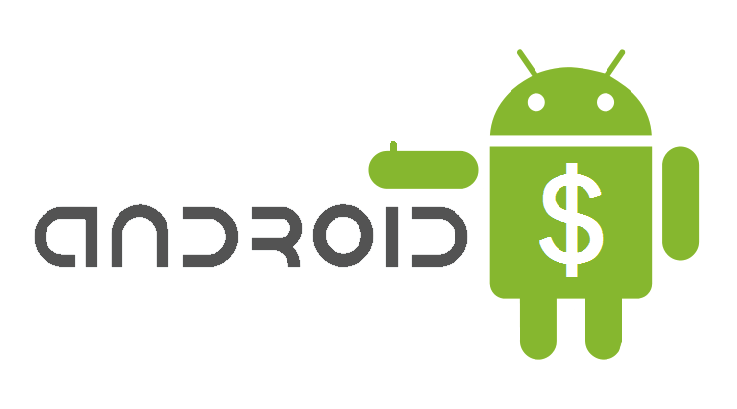 Hasilkan Dollar Dari Android