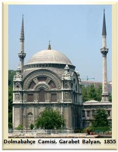 Okuma Atlasi Sanat Batiya Acilis Ve Osmanli Mimarisinin Son Donemi