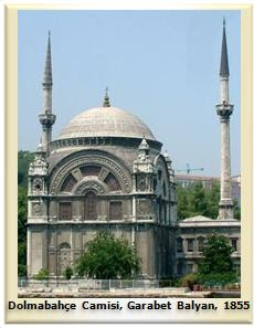 Okuma Atlasi Sanat Batiya Acilis Ve Osmanli Mimarisinin Son Donemi