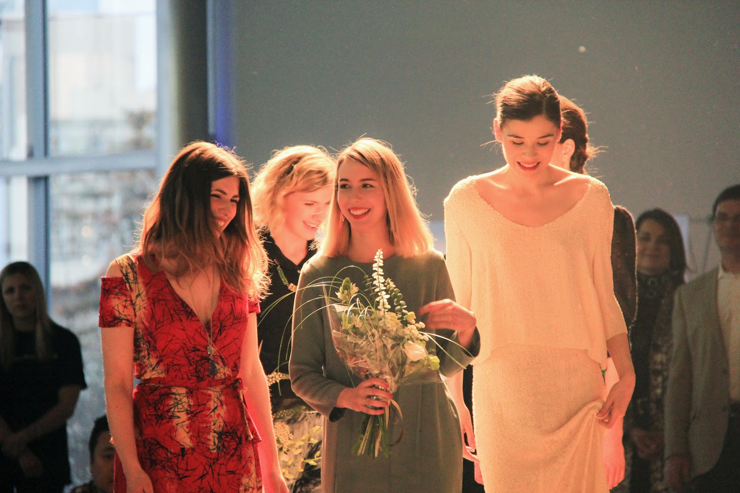 Mercedes-Benz-Start-Up-Semi-Final, Dreamboat-Lucy, Malorie-Urbanovitch, Winners