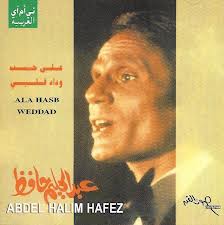 بليغ حمدي على حسب وداد قلبي