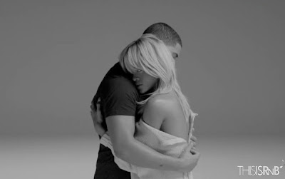 Take Care Music Video Still (Drake ft. Rihanna)