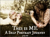 This is Me: A Self-Portrait Challenge