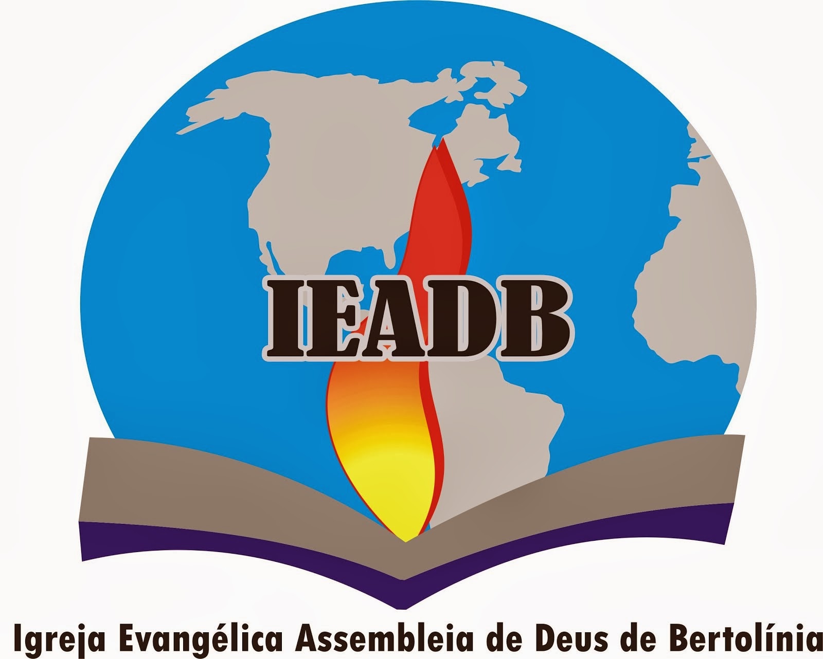 LOGO DA IGREJA