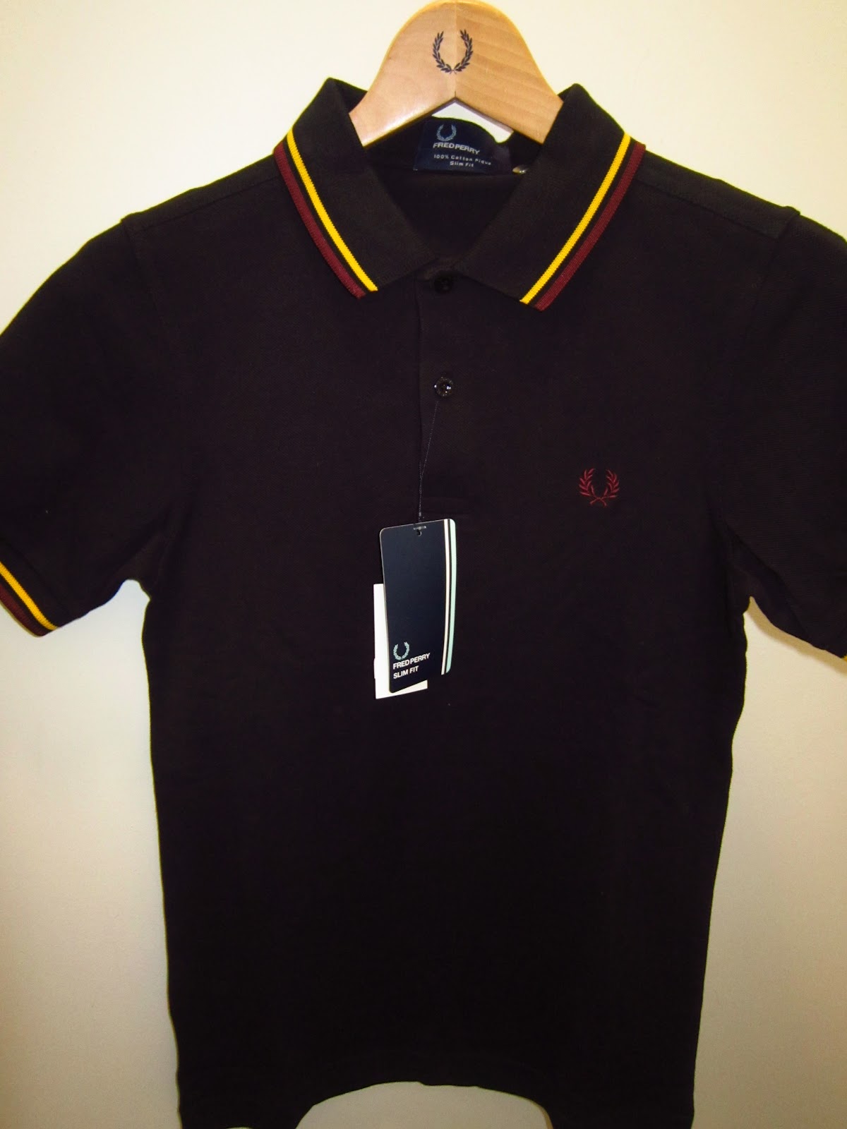 fred perry polos outlet