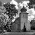 Ignalin. Kościół pw. św. Jana Ewangelisty i Matki Boskiej Częstochowskiej