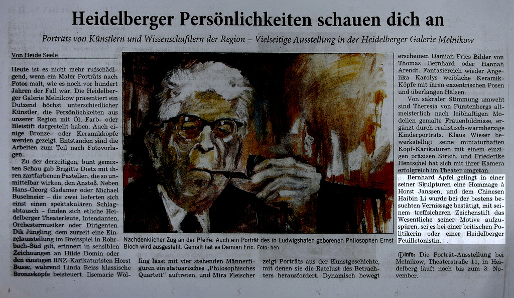 Stiftung Freizeit Iba Heidelberg
