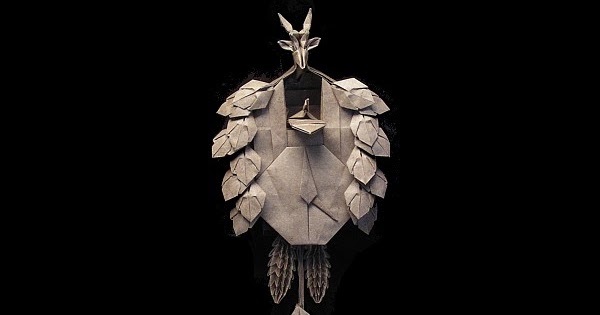 robert lang black forest cuckoo clock origami robert lang black forest cuckoo clock origami