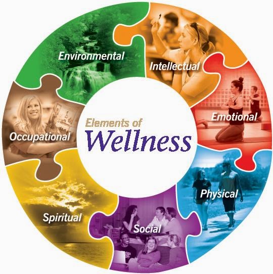 Definition Of Wellness